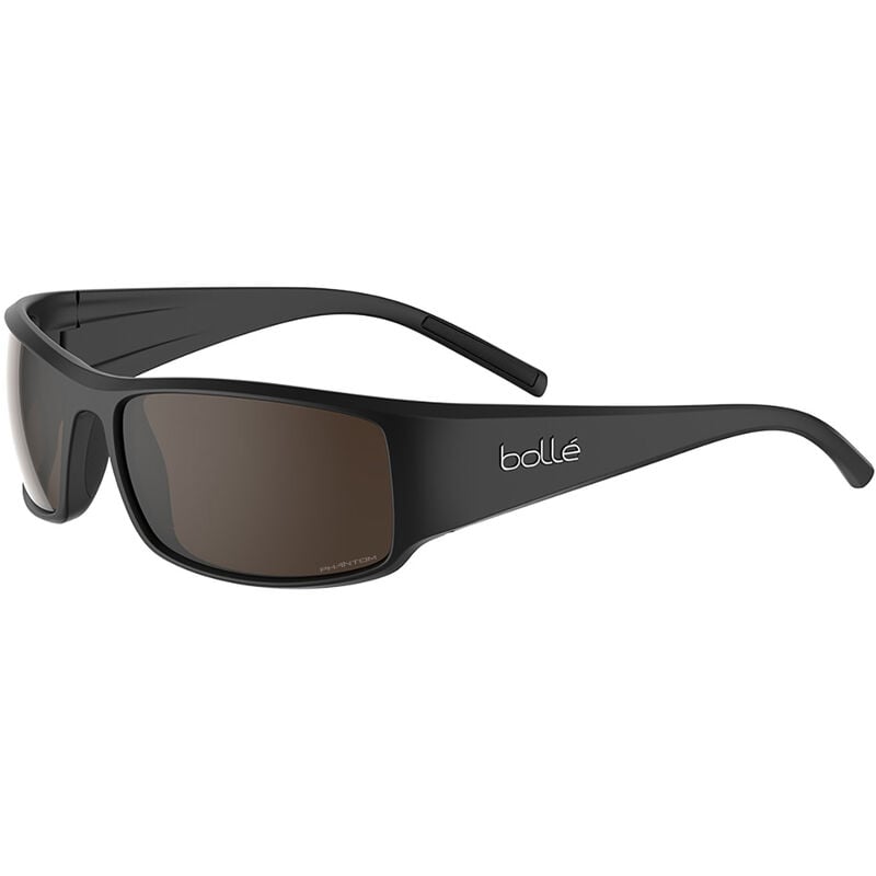 KING, Black Matte-Phantom Brown Gun Photochromic, hi-res image number null